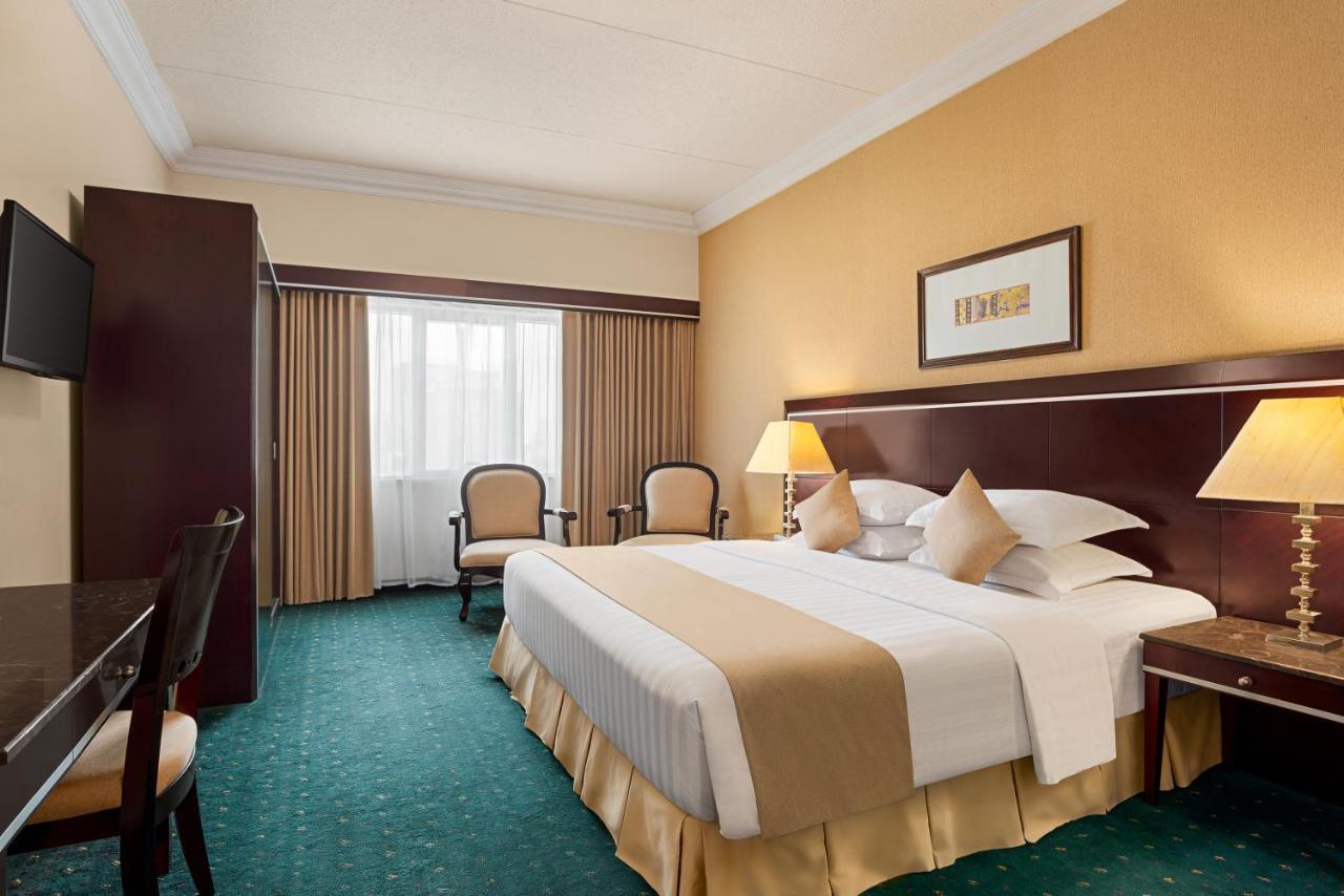 Eastyard Dammam Hotel - Formerly Ramada By Wyndham Dammam Exterior photo
